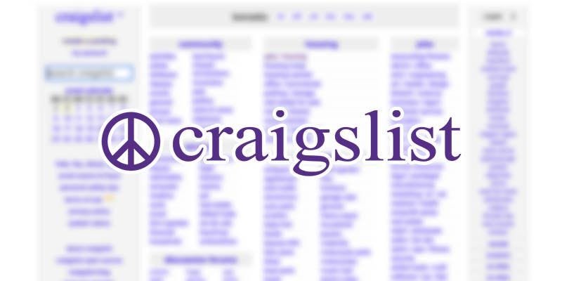 Exploring The Best Of Craigslist Maine
