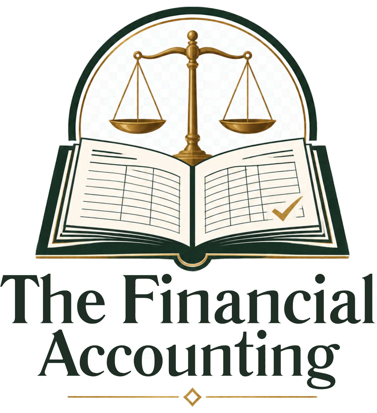 The Financial Accounting